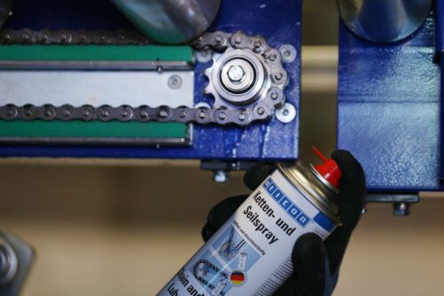 Chain and Rope Lube Spray - Image 5