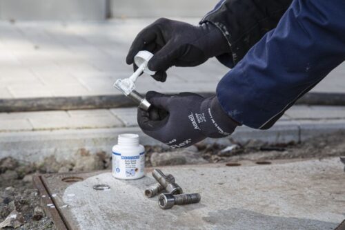 Anti-Seize High-Tech Assembly Paste - Image 5