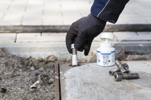 Anti-Seize High-Tech Assembly Paste - Image 4