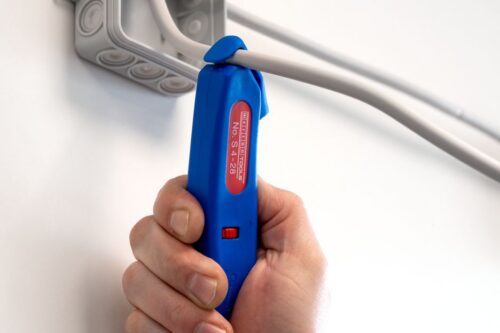 Cable Stripper No. S 4 - 28 - Image 10