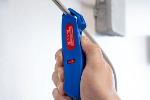 Cable Stripper No. S 4 - 28 - Image 9
