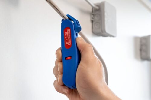 Cable Stripper No. S 4 - 28 - Image 8