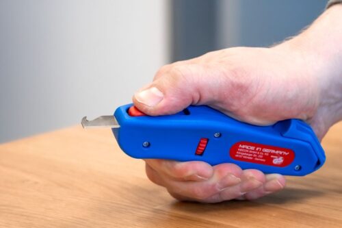 Cable Stripper No. S 4 - 28 - Image 6