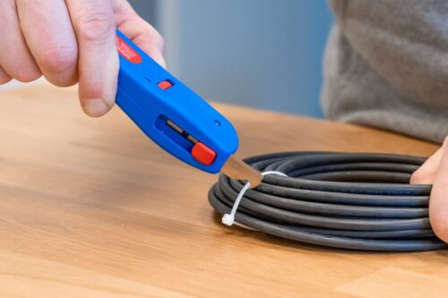 Cable Stripper No. S 4 - 28 - Image 5