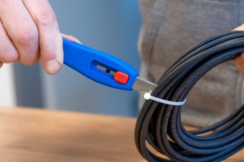 Cable Stripper No. S 4 - 28 - Image 4