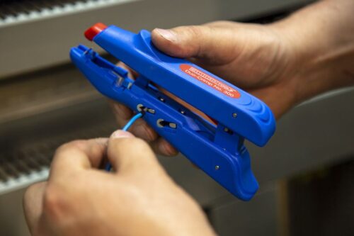 Duo-Crimp No. 300 - Image 4