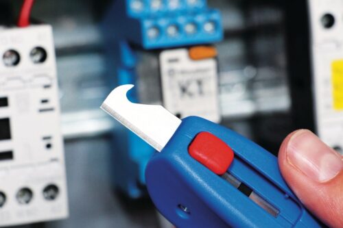 Cable Stripper No. S 4 - 28 - Image 3