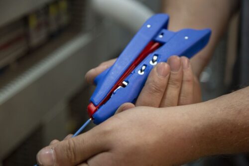 Duo-Crimp No. 300 - Image 3