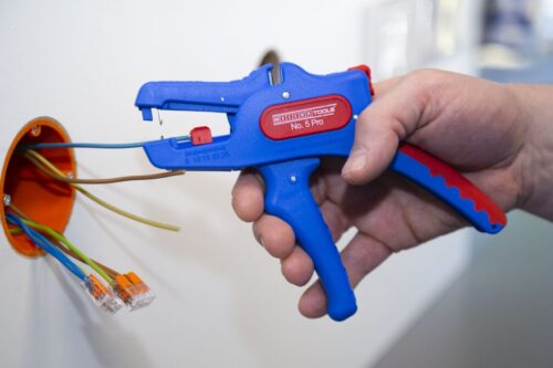 Wire Stripper No. 5 Pro - Image 7