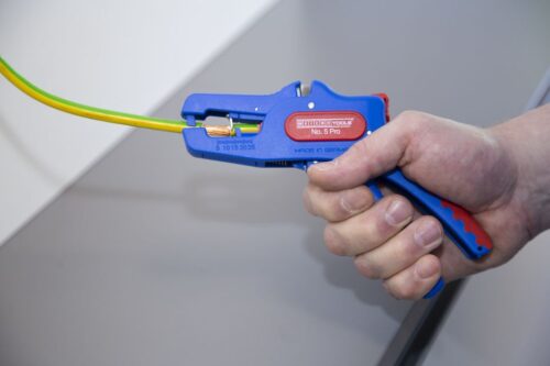 Wire Stripper No. 5 Pro - Image 6