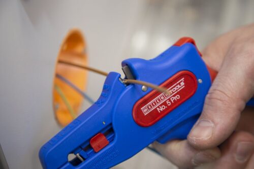 Wire Stripper No. 5 Pro - Image 5