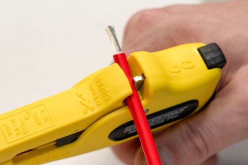 Wire Stripper No. 5 Solar Pro - Image 5