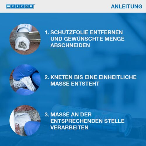Repair Stick Steel - Image 9