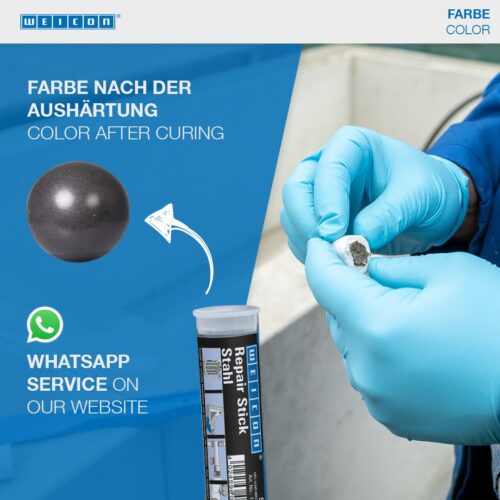 Repair Stick Steel - Image 6