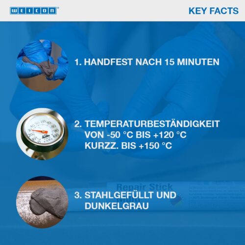 Repair Stick Steel - Image 7