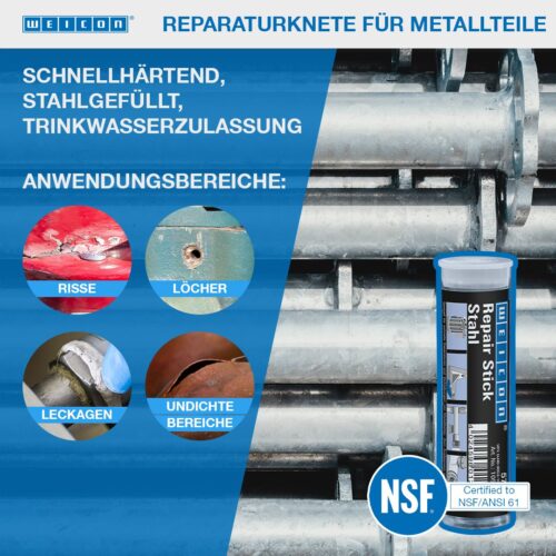Repair Stick Steel - Image 8