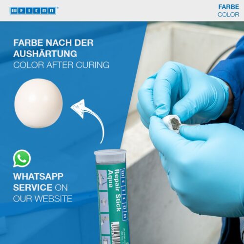 Repair Stick Aqua - Image 5