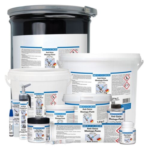 Anti-Seize Assembly Paste - Image 7