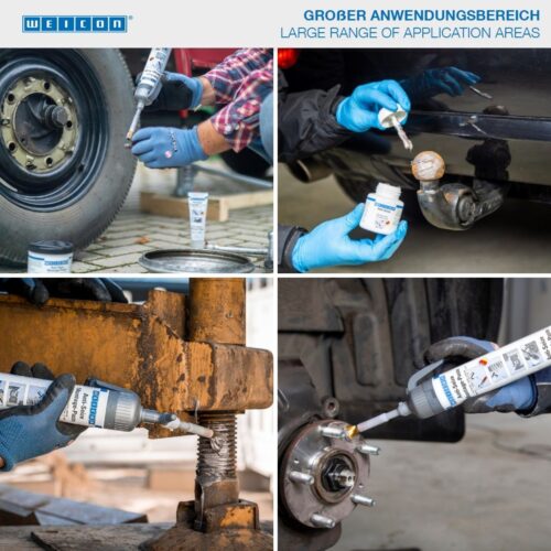 Anti-Seize Assembly Paste - Image 5