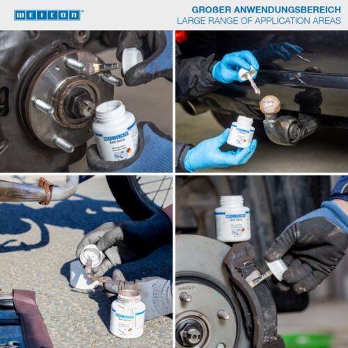 Anti-Seize Assembly Paste - Image 4