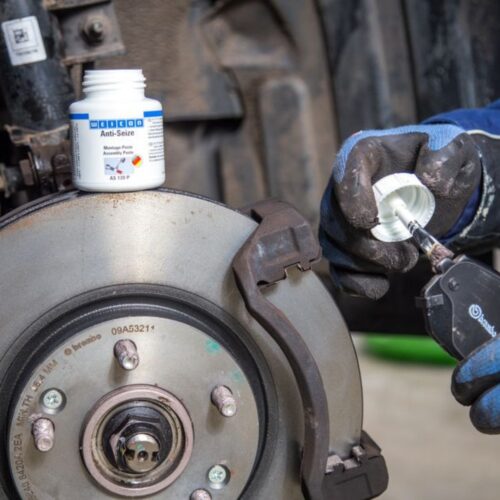 Anti-Seize Assembly Paste - Image 3