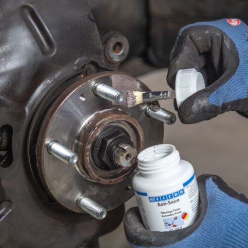 Anti-Seize Assembly Paste - Image 2