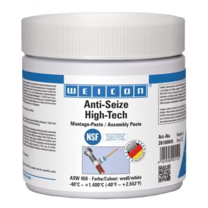 Anti-Seize High-Tech Assembly Paste