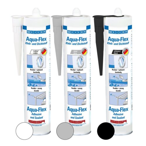 Aqua-Flex MS-Polymer - Image 2