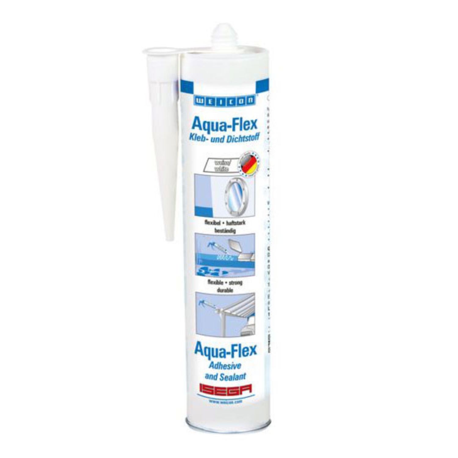 Aqua-Flex MS-Polymer