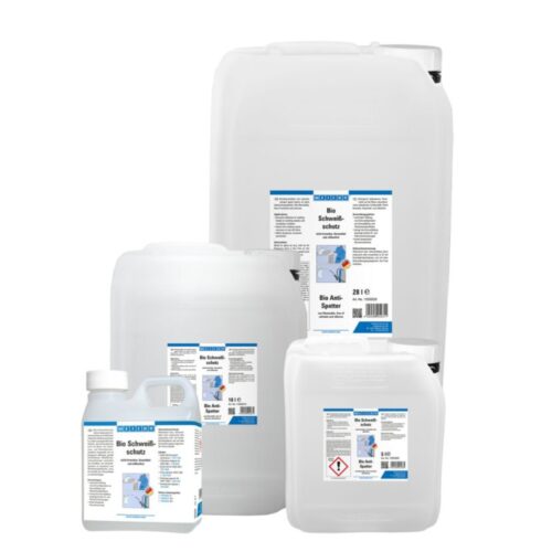Bio-Welding Protection Anti-Spatter - Image 5