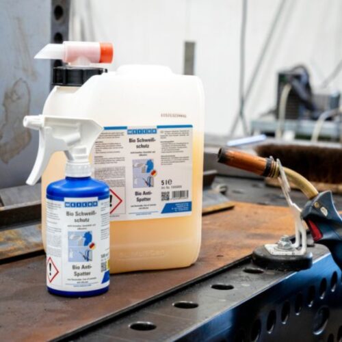 Bio-Welding Protection Anti-Spatter - Image 4