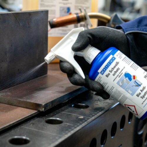 Bio-Welding Protection Anti-Spatter - Image 3