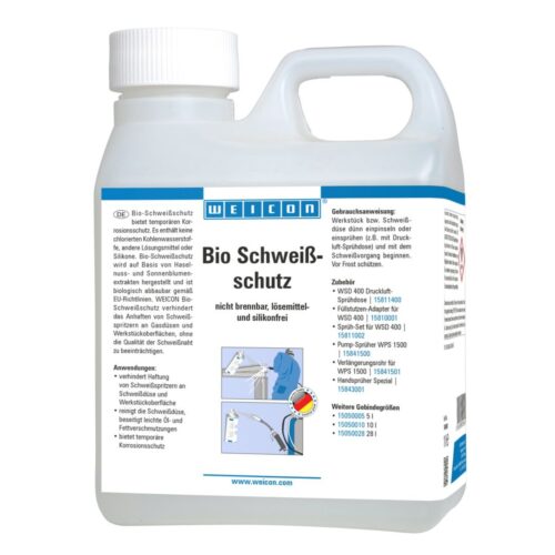 Bio-Welding Protection Anti-Spatter - Image 2