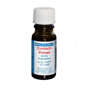 CA Primer for Polyolefines