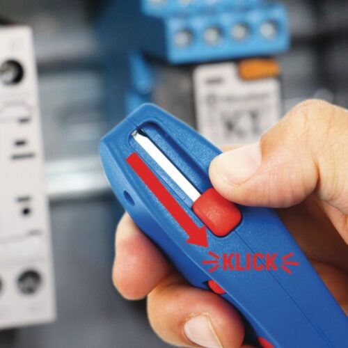 Cable Stripper No. S 4 - 28 - Image 2