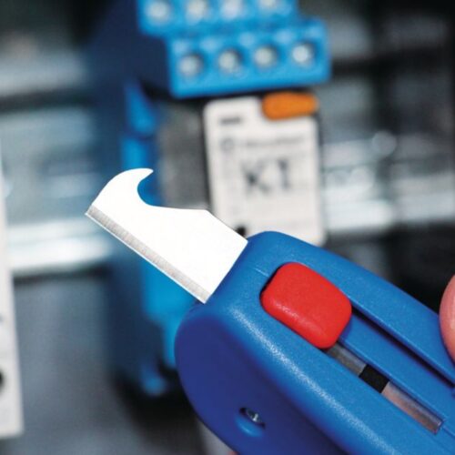 Cable Stripper No. S 4 - 28 - Image 3
