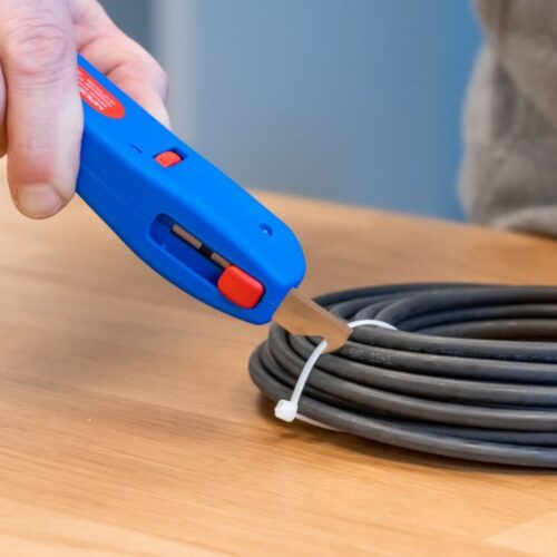 Cable Stripper No. S 4 - 28 - Image 5