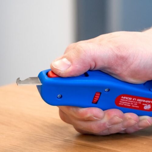 Cable Stripper No. S 4 - 28 - Image 4