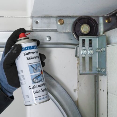 Chain and Rope Lube Spray - Image 3