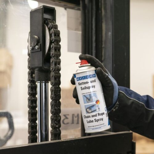 Chain and Rope Lube Spray - Image 4