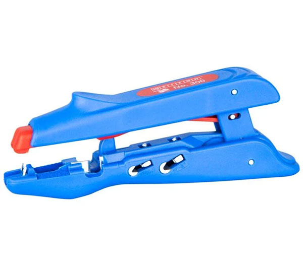Duo-Crimp No. 300