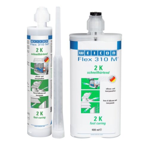 Flex 310 M® 2 K - Image 4