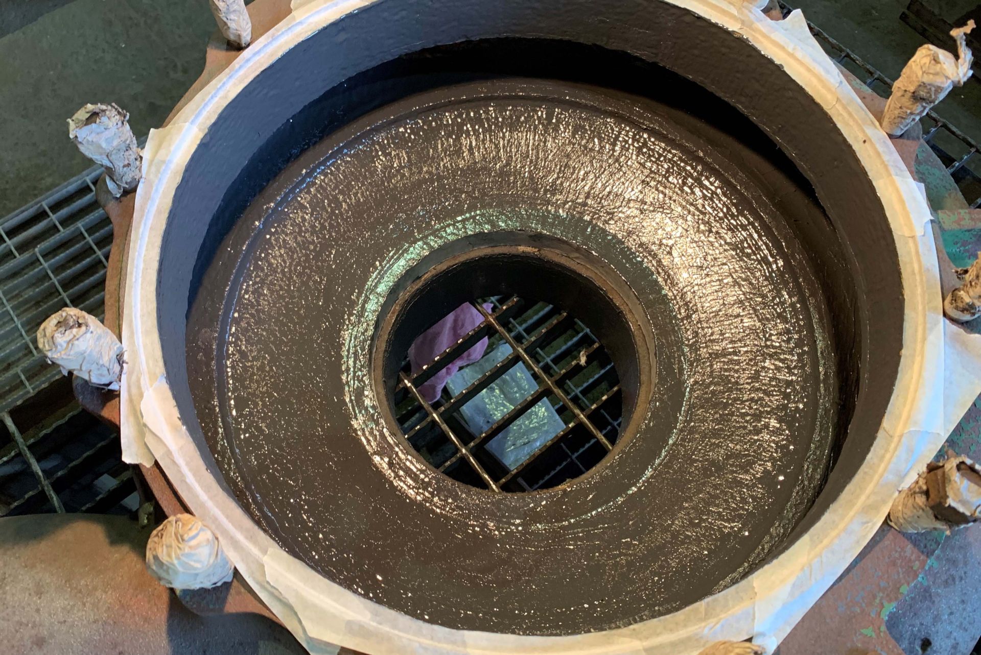 Inner coating of pumps_2