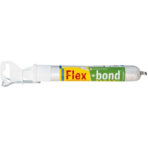 Flex+bond