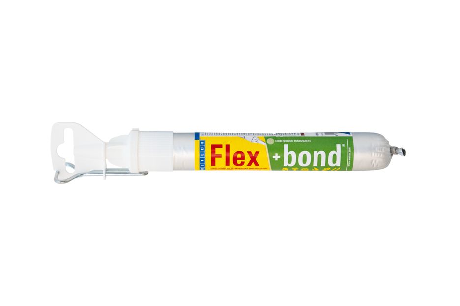Flex+bond
