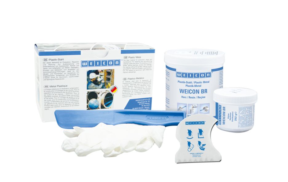 WEICON BR Epoxy Resin