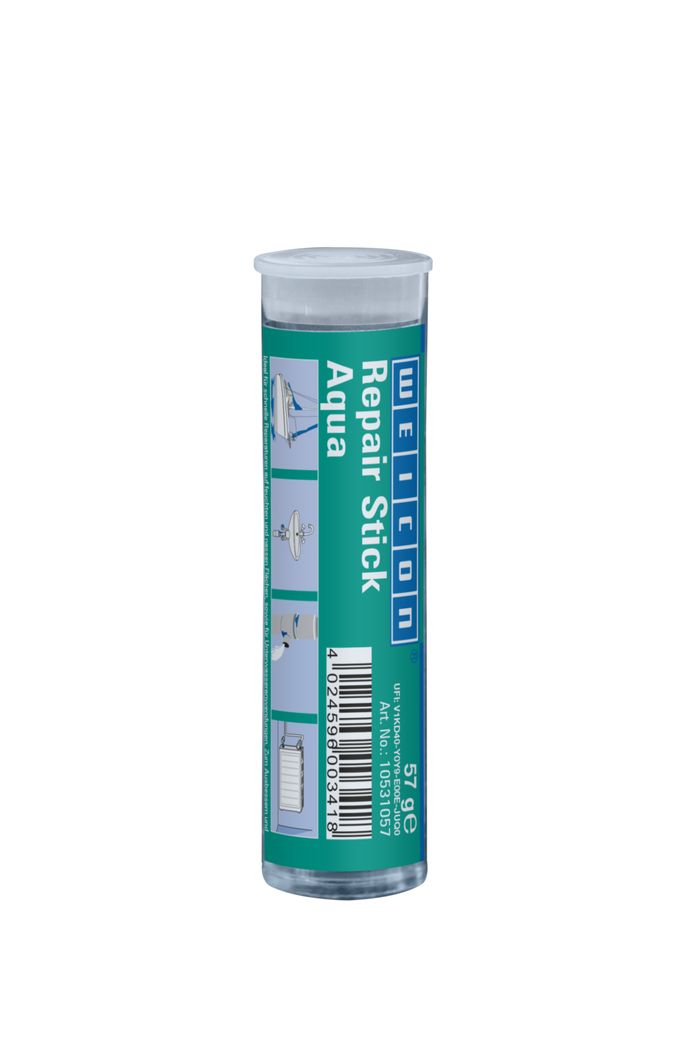 Repair Stick Aqua