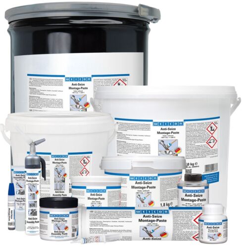 Anti-Seize Assembly Paste - Image 2