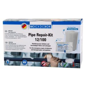 Pipe Repair-Kit