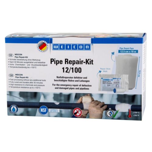 Pipe Repair-Kit